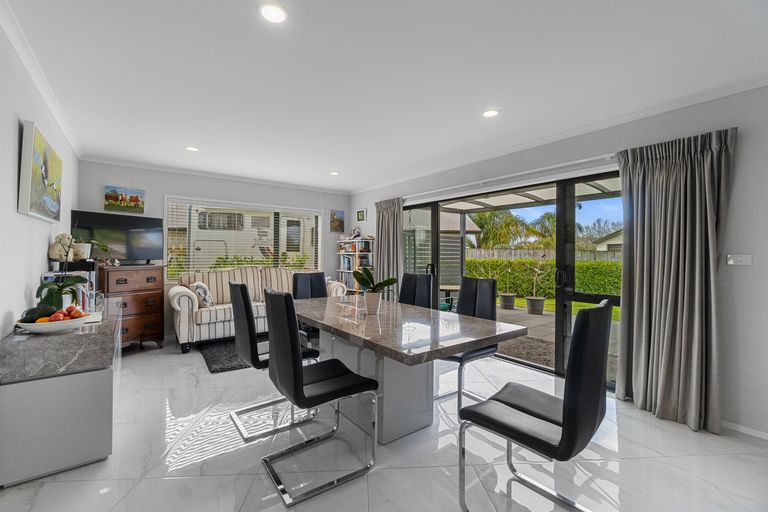 Photo of property in 14 O'sullivan Drive, Matamata, 3400
