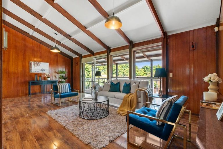 Photo of property in 26 Eugenia Rise, Totara Heights, Auckland, 2105
