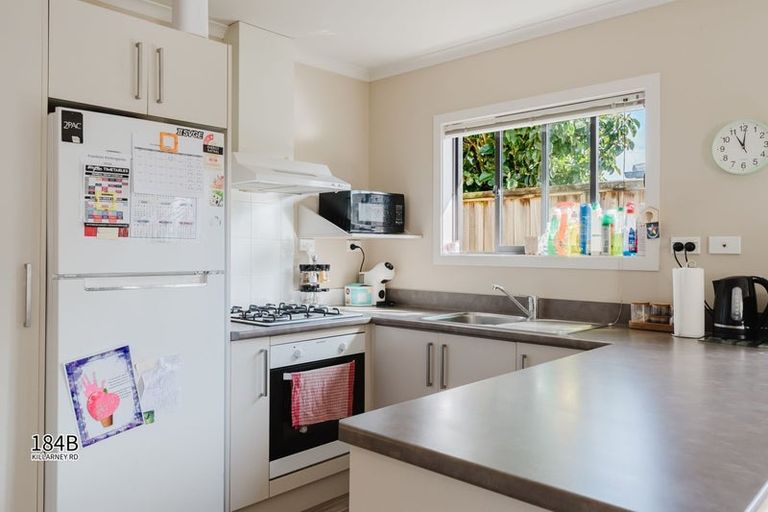 Photo of property in 184b Killarney Road, Frankton, Hamilton, 3204