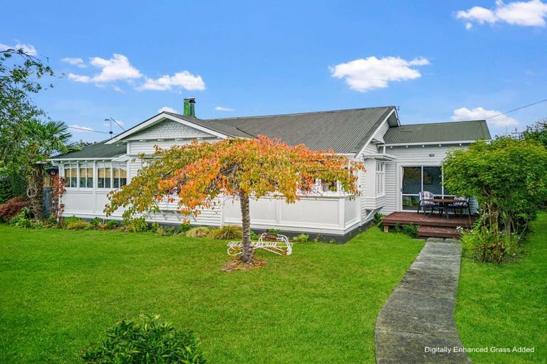 Photo of property in 15 Tavistock Road, Waipukurau, 4200