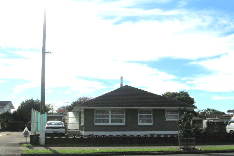 Photo of property in 1/43 Puhinui Road, Manukau, Auckland, 2104