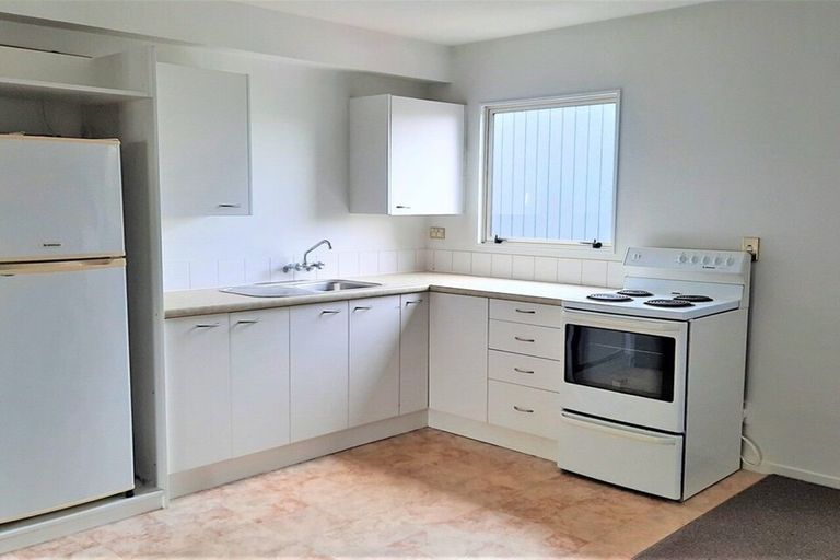 Photo of property in 3/306 Hereford Street, Christchurch Central, Christchurch, 8011