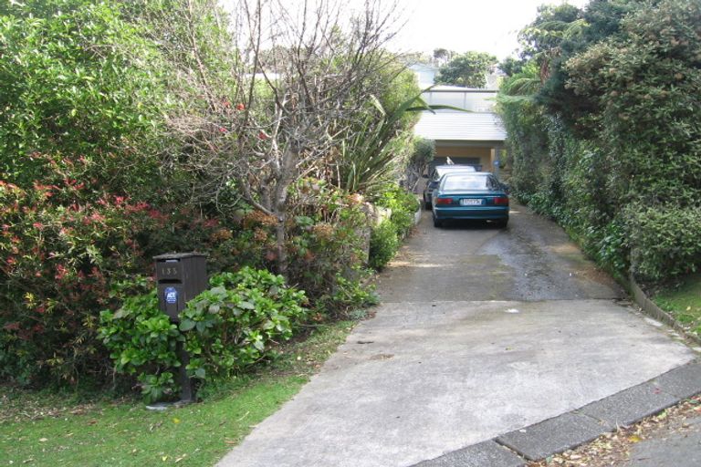 Photo of property in 135 Broderick Road, Johnsonville, Wellington, 6037