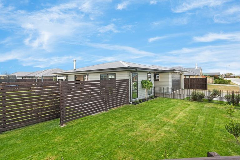 Photo of property in 29 Riverstone Drive, Rolleston, 7614