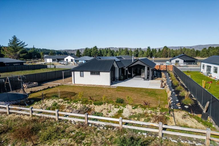 Photo of property in 16 Pollock Street, Alexandra, 9320