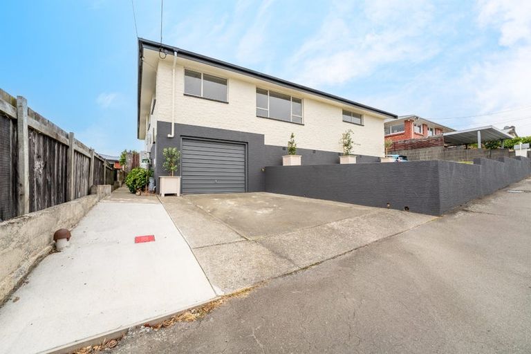 Photo of property in 48 Mountain View Road, Glenwood, Timaru, 7910
