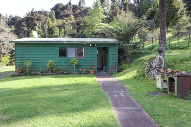 Photo of property in 607 Kauaeranga Valley Road, Thames, 3577