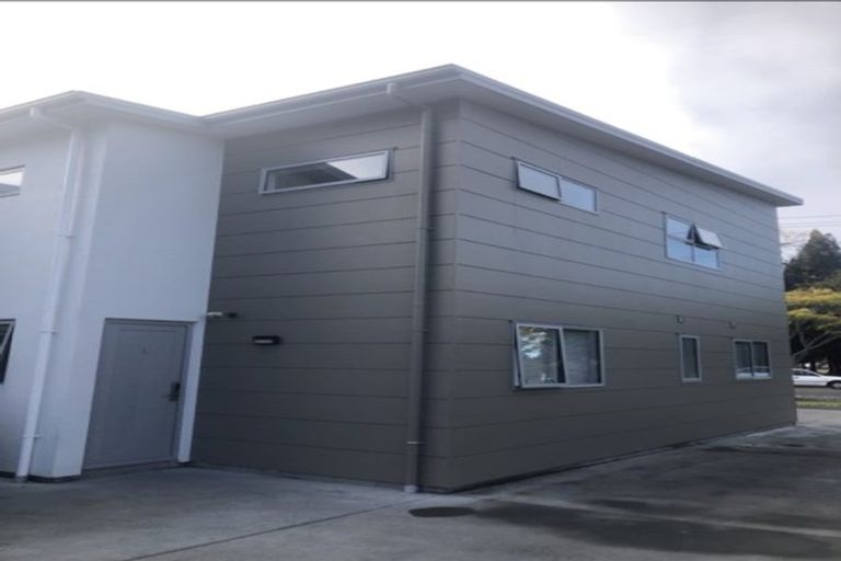 Photo of property in 167u2 Knighton Road, Hillcrest, Hamilton, 3216