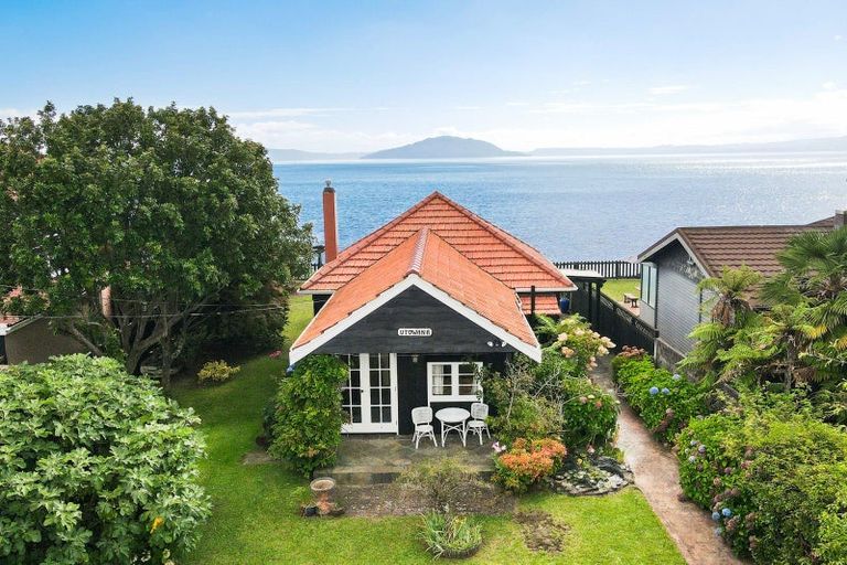 Photo of property in 61 Bennetts Road, Koutu, Rotorua, 3010