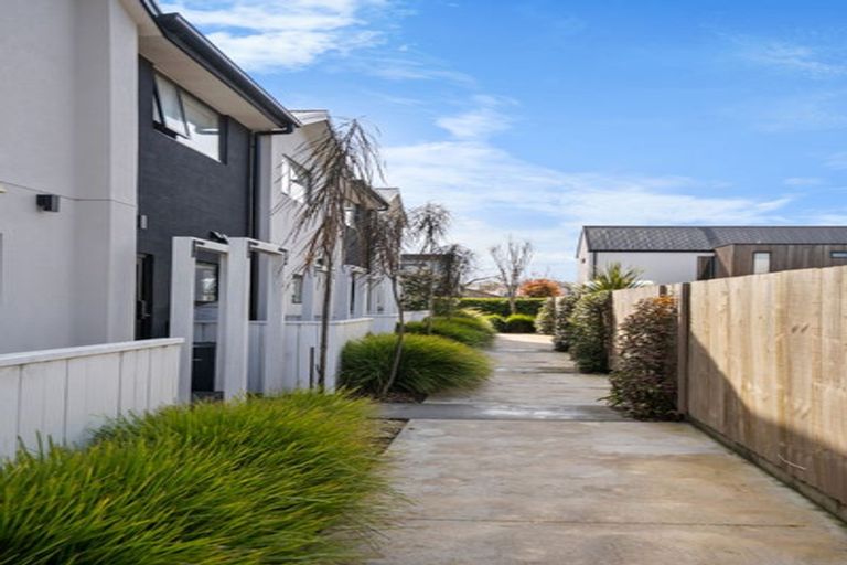 Photo of property in 119c Chester Street East, Christchurch Central, Christchurch, 8011