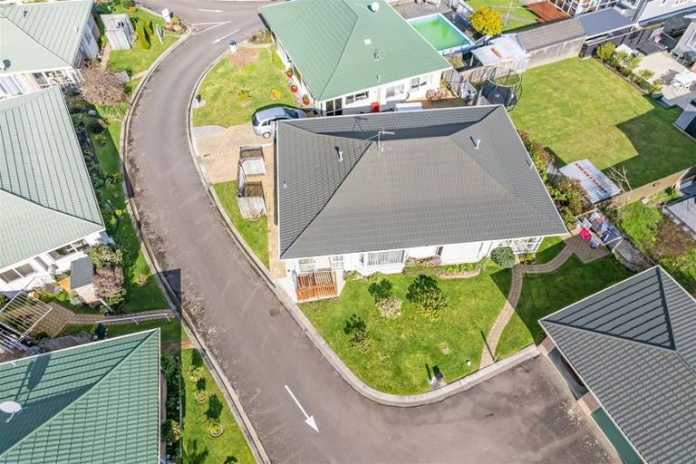 Photo of property in Kowhai Court, 3/17 John Street, Trentham, Upper Hutt, 5018