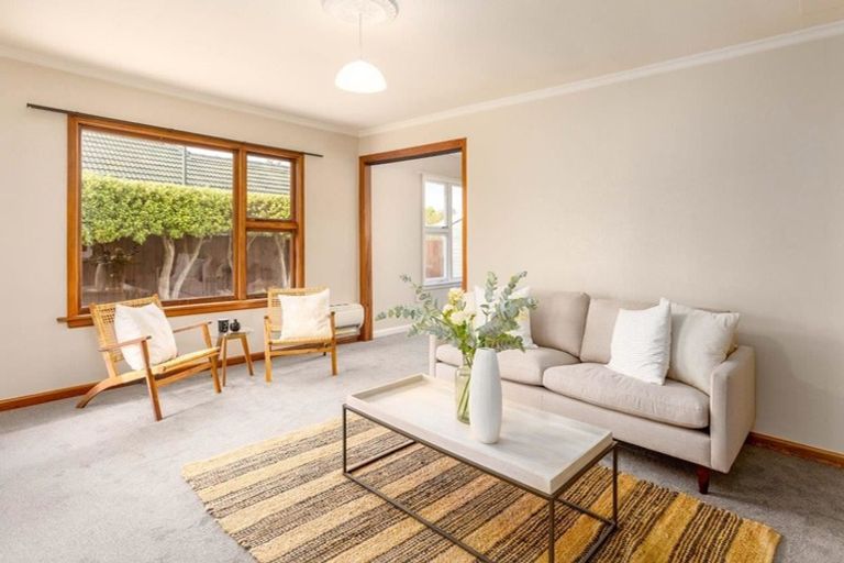 Photo of property in 50 Rahera Street, Spreydon, Christchurch, 8024