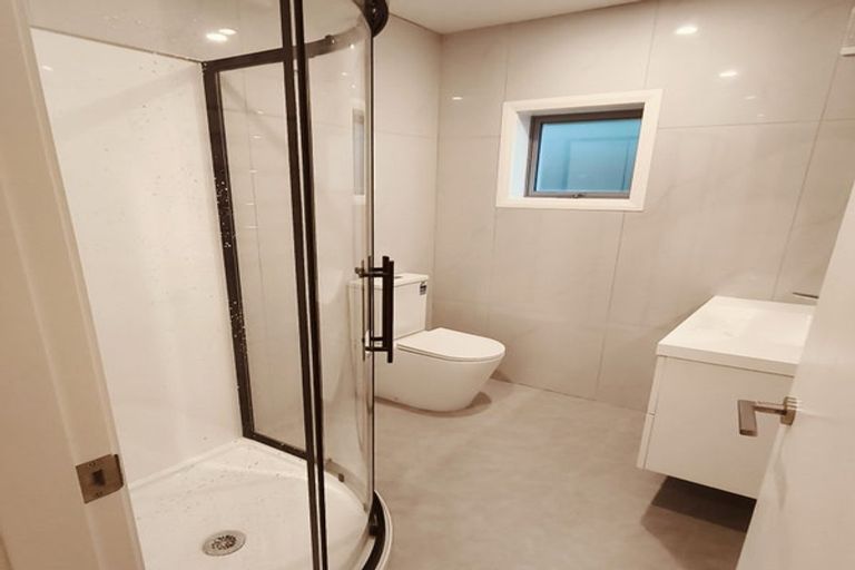 Photo of property in 30d2 John Sims Drive, Broadmeadows, Wellington, 6037