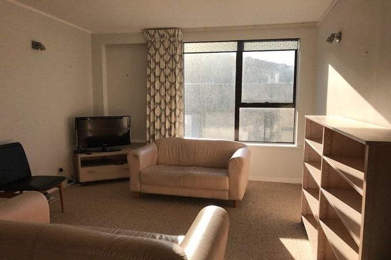 Photo of property in Hobson Court Flats, 72/70u Hobson Street, Thorndon, Wellington, 6011