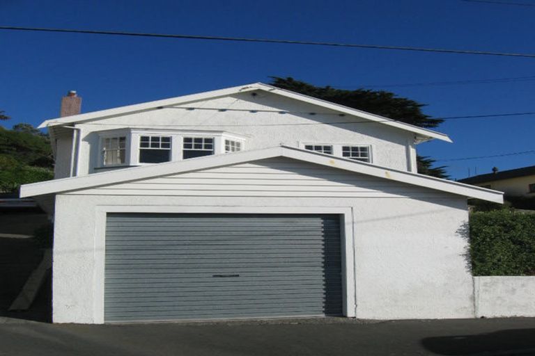 Photo of property in 72 Burgess Road, Johnsonville, Wellington, 6037