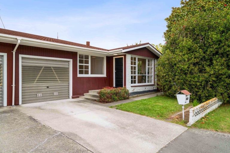 Photo of property in 26 Hanrahan Street, Upper Riccarton, Christchurch, 8041