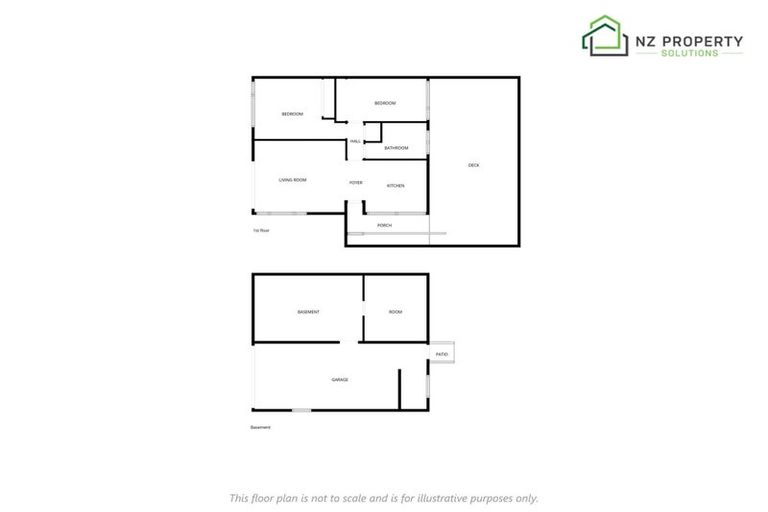 Photo of property in 81b Musselburgh Rise, Musselburgh, Dunedin, 9013