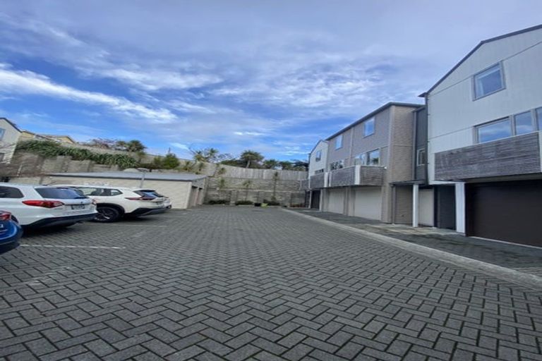 Photo of property in 14/26 Wright Street, Mount Cook, Wellington, 6021