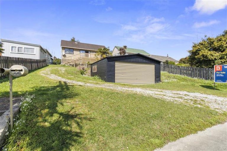 Photo of property in 23 Edward Street, Te Kuiti, 3910