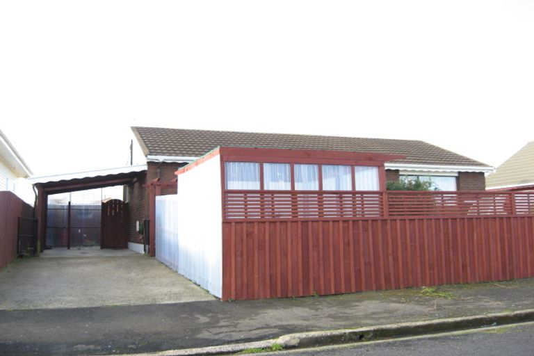 Photo of property in 53 Tedder Street, Saint Kilda, Dunedin, 9012