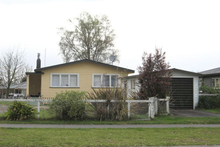 Photo of property in 3/17 Rawhiti Street, Taupo, 3330