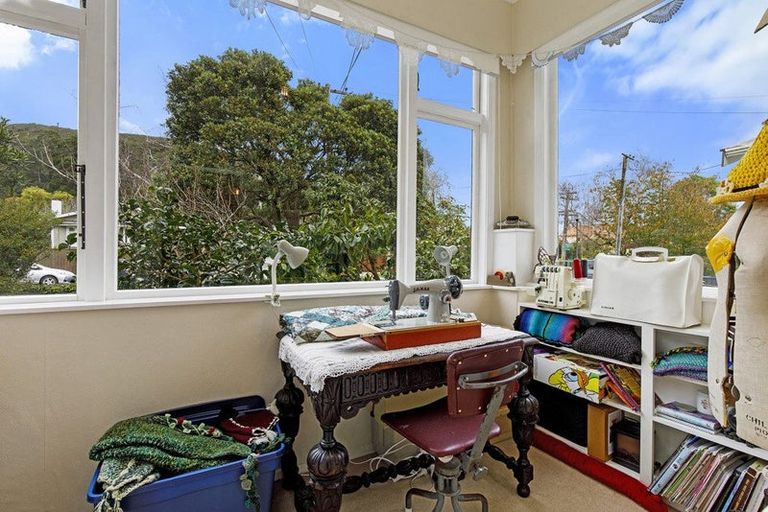 Photo of property in 45 Norton Park Avenue, Fairfield, Lower Hutt, 5011