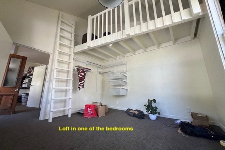 Photo of property in 124 Aro Street, Aro Valley, Wellington, 6021