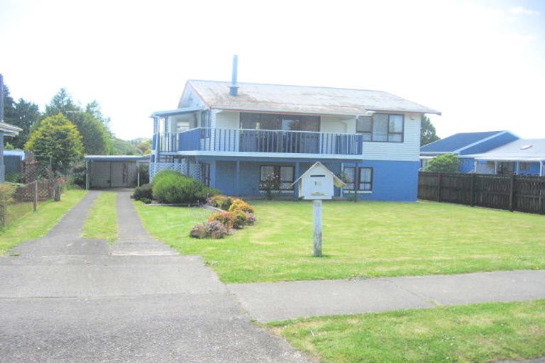 Photo of property in 12 Mangakahia Road, Kaikohe, 0405