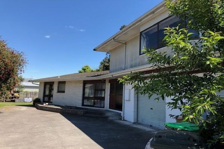 Photo of property in 524 Lyndhurst Road, Frimley, Hastings, 4120