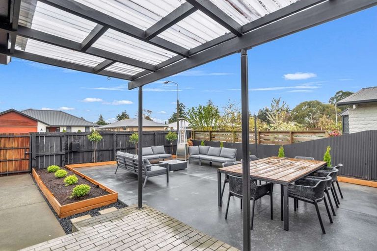 Photo of property in 22 Russell Avenue, Allenton, Ashburton, 7700