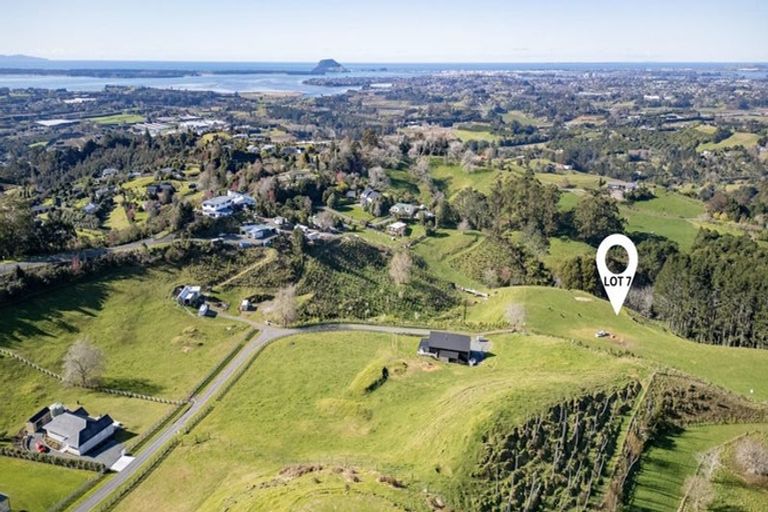 Photo of property in 15d Junction Road, Minden, Tauranga, 3176