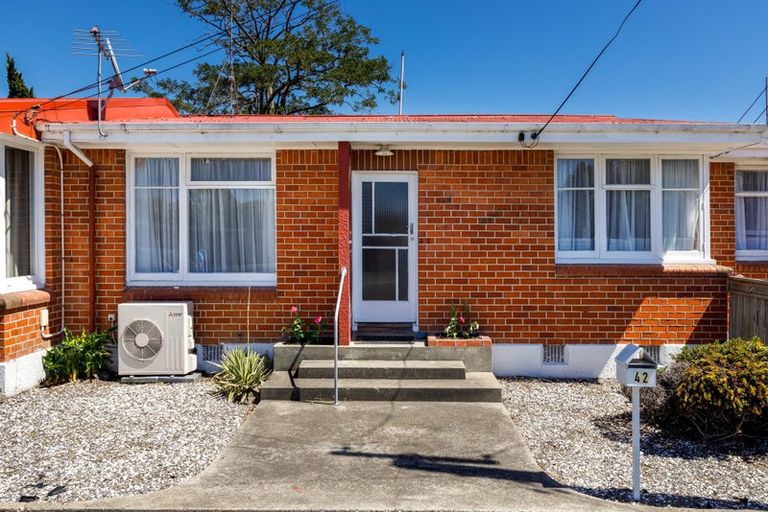 Photo of property in 46 Eltham Road, Blenheim, 7201