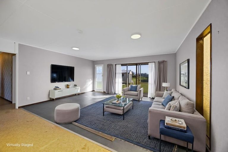 Photo of property in 466 Normanby Road, Okaiawa, Hawera, 4671