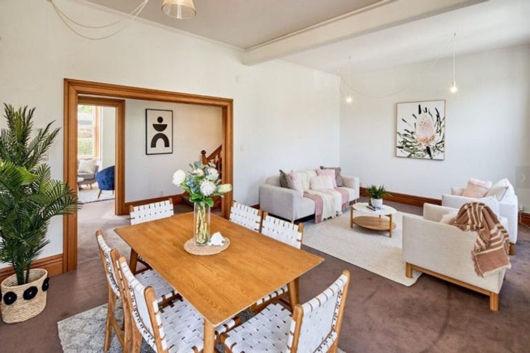 Photo of property in 91 Ellice Street, Mount Victoria, Wellington, 6011