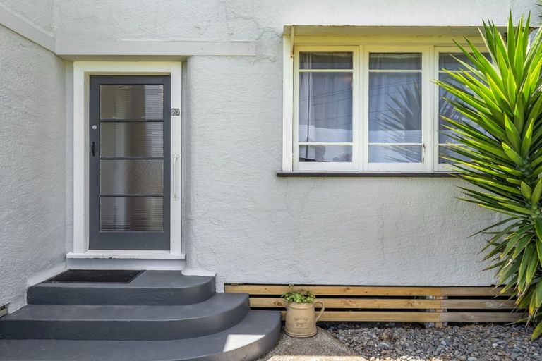 Photo of property in 27 Eastown Road, Whanganui East, Whanganui, 4500