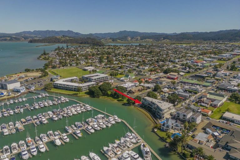 Photo of property in 205/1u Victoria Street, Whitianga, 3510