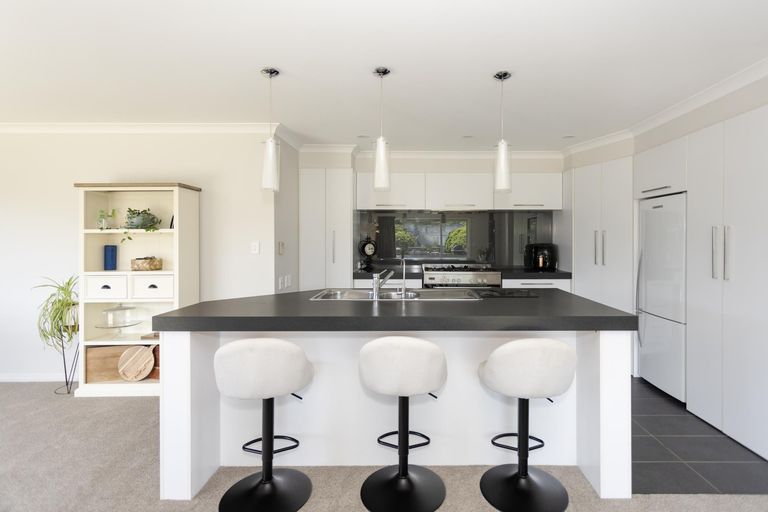 Photo of property in 326 Homestead Road, Weston, Oamaru, 9491