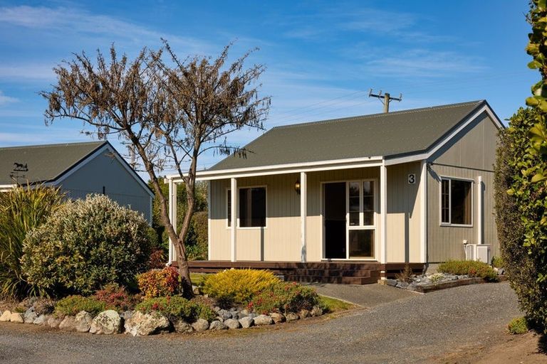 Photo of property in 3/7 Old Beach Road, Kaikoura Flat, Kaikoura, 7371
