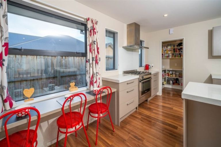 Photo of property in 32 Navy Loop, Rolleston, 7614