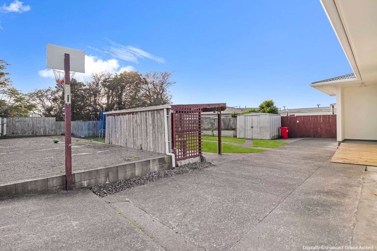Photo of property in 34a Fitzherbert Avenue, Springvale, Whanganui, 4501