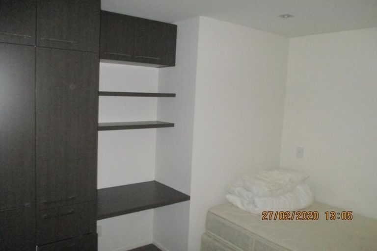 Photo of property in Forte Apartments, 55/13u College Street, Te Aro, Wellington, 6011
