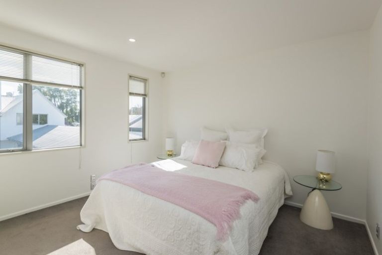 Photo of property in 5/188 Chester Street East, Christchurch Central, Christchurch, 8011