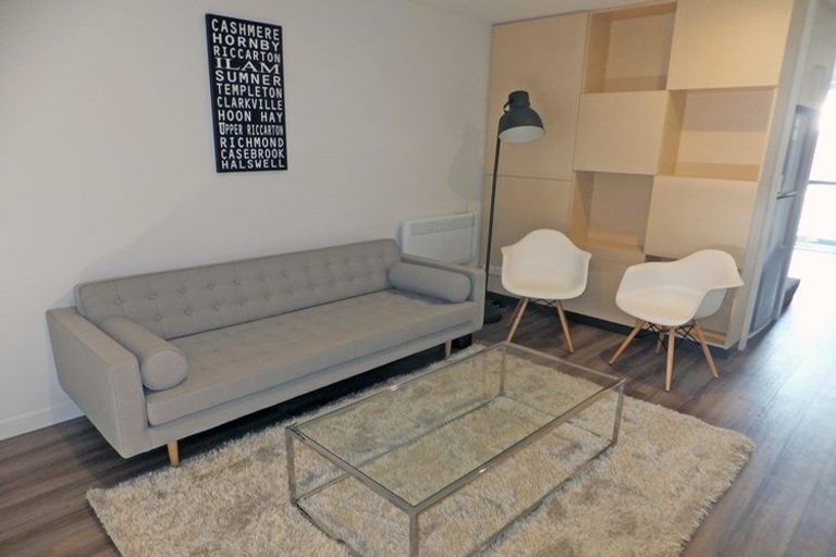 Photo of property in 6/10 Rex Street, Riccarton, Christchurch, 8041