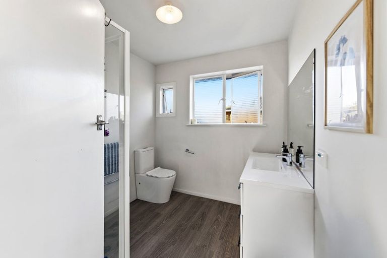 Photo of property in 98a Randolph Street, Woolston, Christchurch, 8062