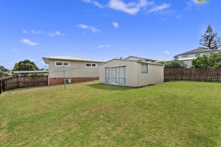 Photo of property in 17 Kaikoura Street, Henderson, Auckland, 0612