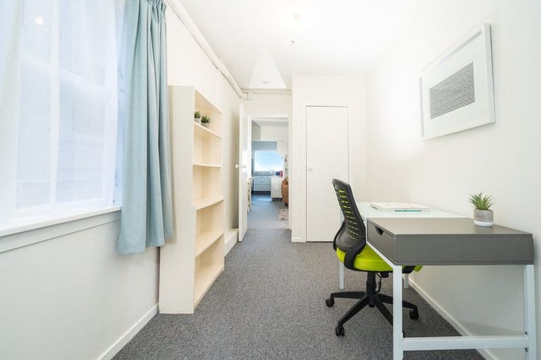 Photo of property in 2/16 Marewa Road, Hataitai, Wellington, 6021