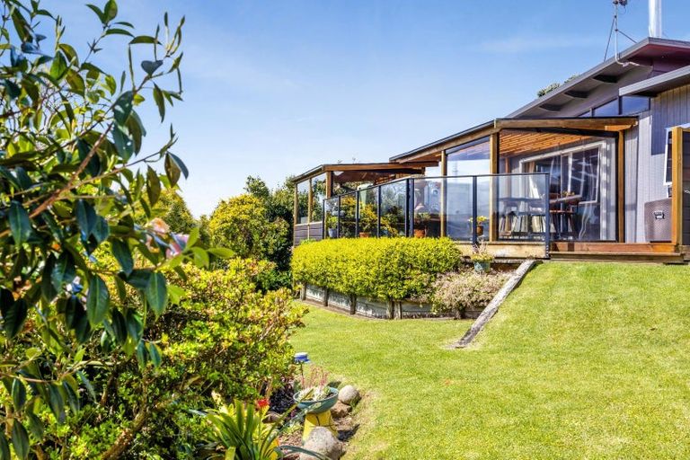 Photo of property in 203b South Road, Spotswood, New Plymouth, 4310