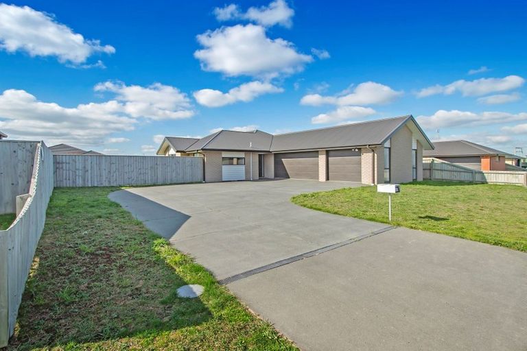 Photo of property in 332 Dunns Crossing Road, Rolleston, 7614