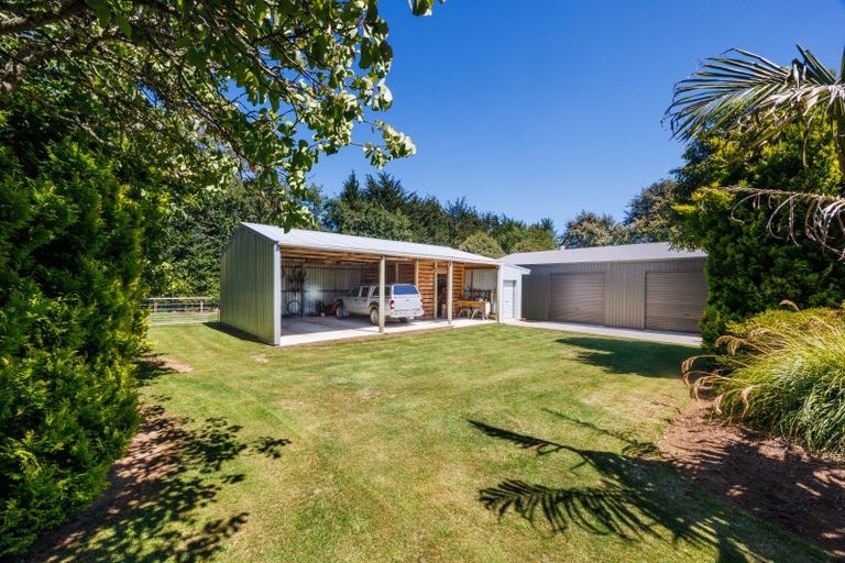 Photo of property in 10 Fleury Street, Kimbolton, 4774