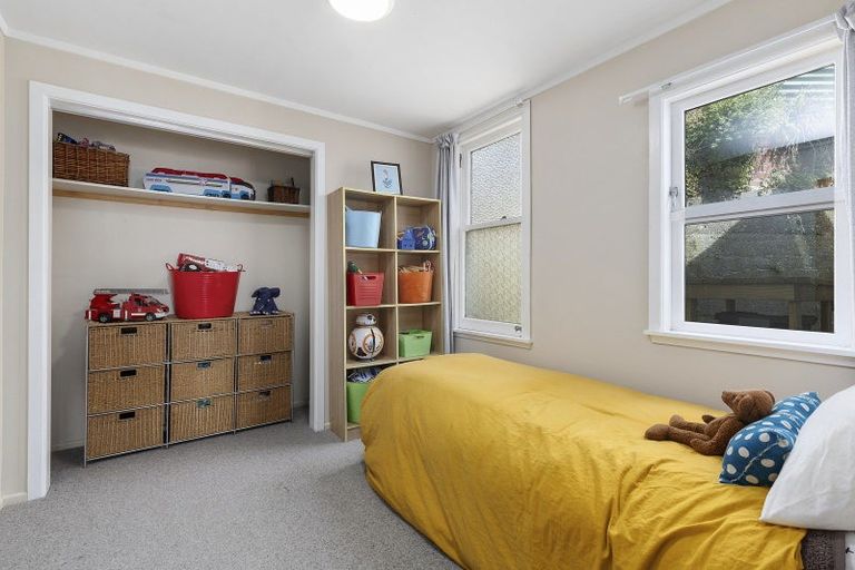 Photo of property in 14 Jefferson Street, Brooklyn, Wellington, 6021